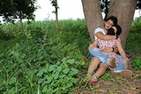 Oka Criminal Premakatha Photos